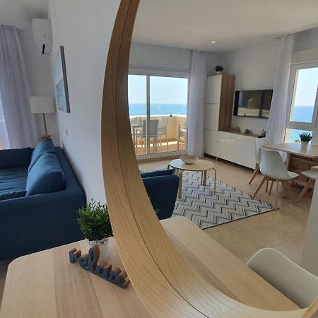 Beachfront Parque Paloma Беналмадена Екстериор снимка
