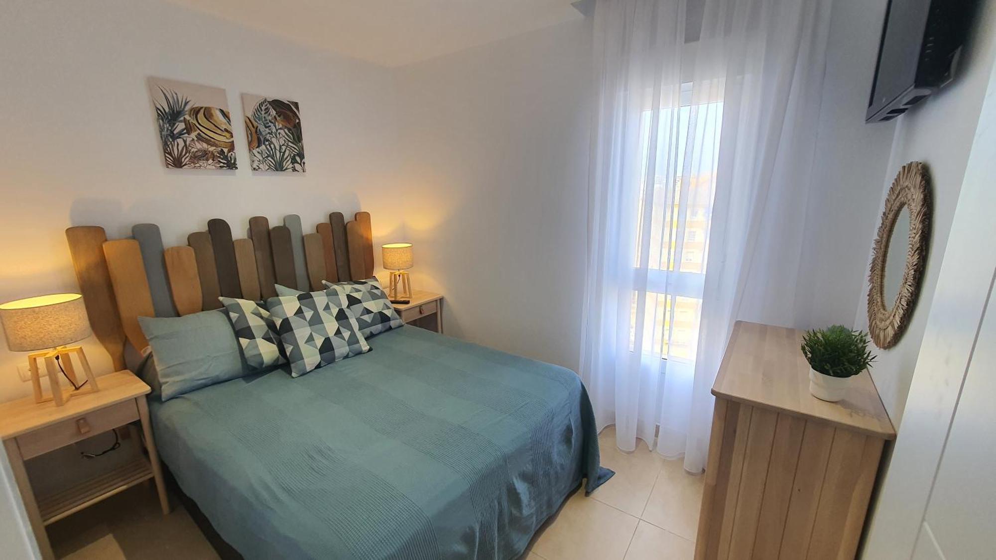 Beachfront Parque Paloma Беналмадена Екстериор снимка
