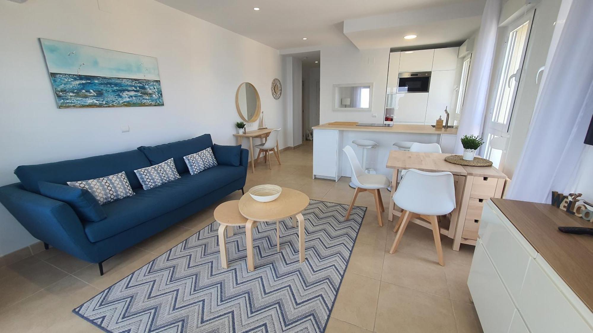 Beachfront Parque Paloma Беналмадена Екстериор снимка